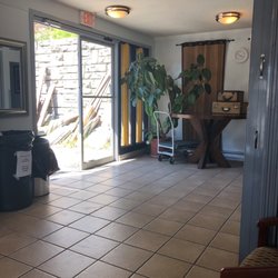 The Waterfront Suites & Marina