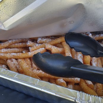 Lumpy's Diner - Funnel Cake Frys are Epic! - Breakfast & Brunch Near Me - Pittsburg, California Lumpy's Diner - Funnel Cake Frys are Epic! - Breakfast & Brunch Near Me - Pittsburg, California