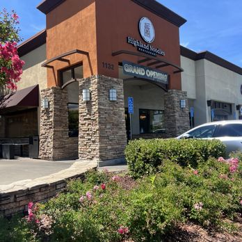 Highland Noodles - Outside - Noodles Near Me - Roseville, California Highland Noodles - Outside - Noodles Near Me - Roseville, California