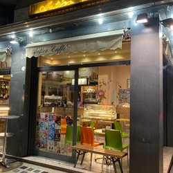 Antica Caffetteria In Trastevere