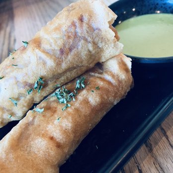 Soup Shop - Crispy Egg Rolls - Vietnamese Near Me - South Gate, California Soup Shop - Crispy Egg Rolls - Vietnamese Near Me - South Gate, California