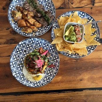 Bésame - Churrasco Breakfast Mofongo Guacamole - Tapas/Small Plates Near Me - New Orleans, Louisiana Bésame - Churrasco Breakfast Mofongo Guacamole - Tapas/Small Plates Near Me - New Orleans, Louisiana