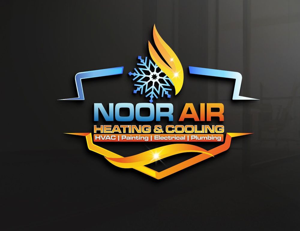 Slide of Noor Air Heating & Cooling