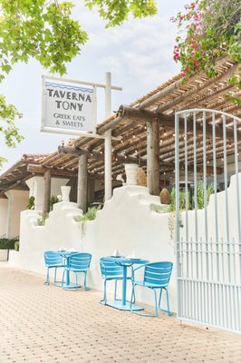 Taverna Tony by null