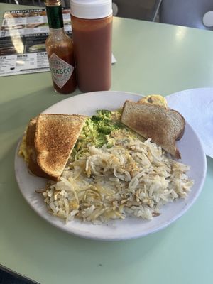 Landmark Diner - Downtown by null