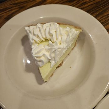 Marie Callender's - Key lime pie - American Near Me - Monterey Park, California