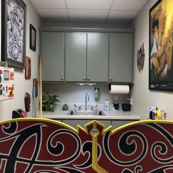 SKECH 1 TATTOO STUDIO - Updated January 2026 - 23 Photos - 4853 W