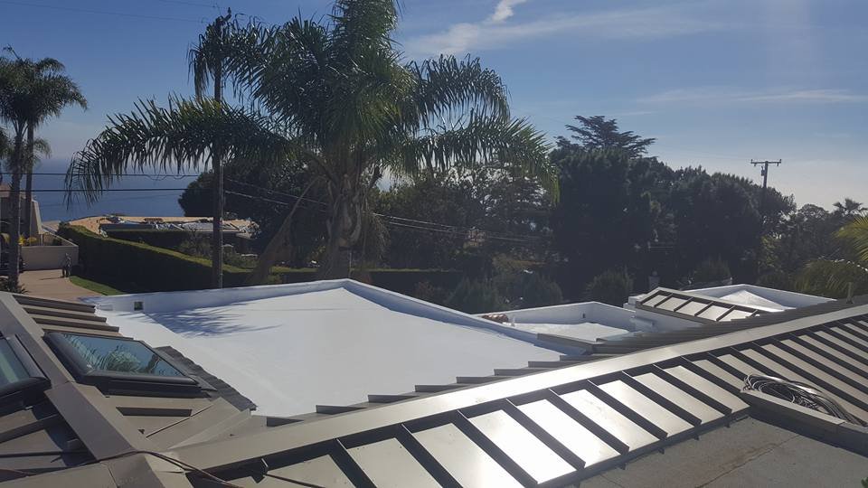 Slide of Meyers Roofing