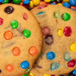 Epic Cookies