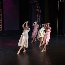 Dance Alliance