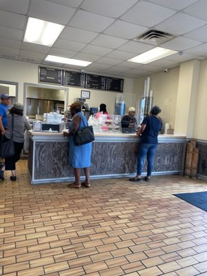 Quality Seafood Market by null