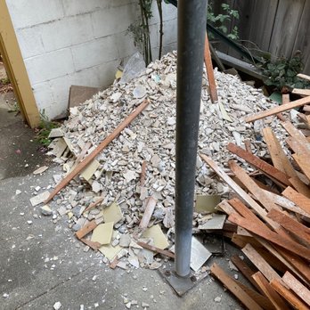 JSP Junk - Junk Removal & Hauling Near Me