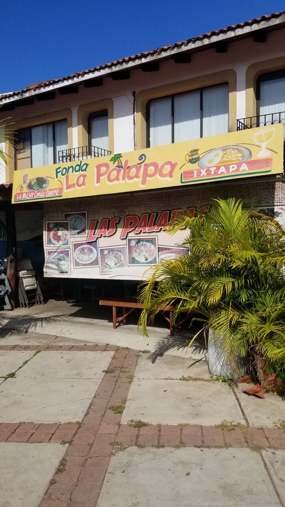 La Palapa