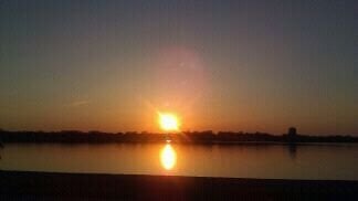 Bde Maka Ska by null