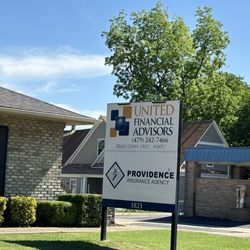 United Financial Advisors