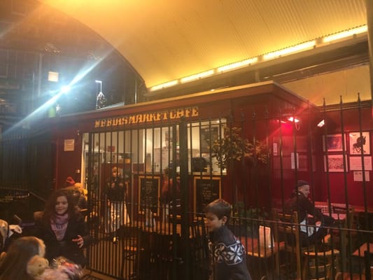 Maria's Market Cafe by null