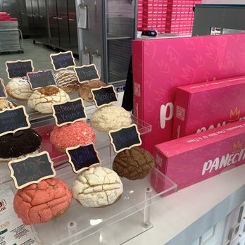 My Panecito - Bakeries Near Me - Gardena, California