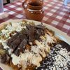 La Fonda Mx. gift card