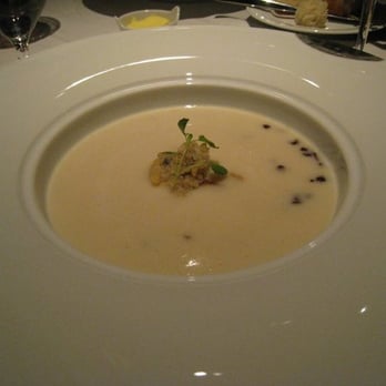 Luce - soup - Wine Bars Near Me - San Francisco, California Luce - soup - Wine Bars Near Me - San Francisco, California