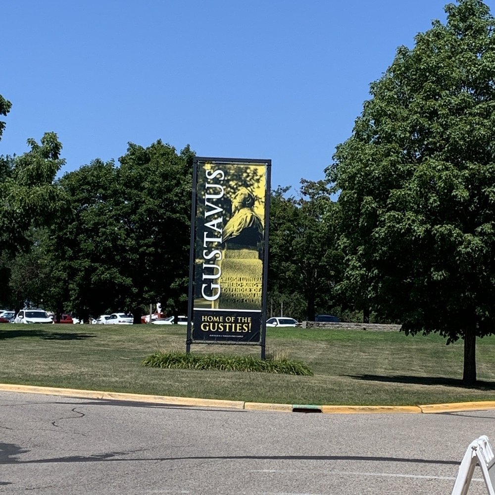 Gustavus Adolphus College - Colleges & Universities Near Me - Saint Peter, Minnesota Gustavus Adolphus College - Colleges & Universities Near Me - Saint Peter, Minnesota