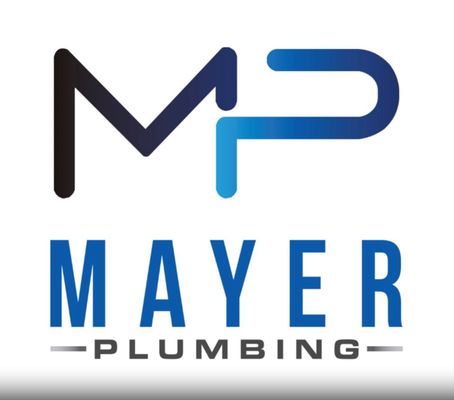 Mayer Plumbing Logo