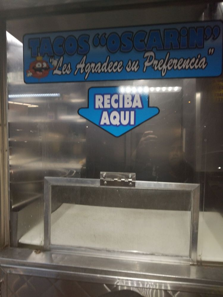 Tacos Oscarin