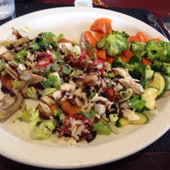 Positano - Chicken special - Pizza Near Me - Wayne, New Jersey