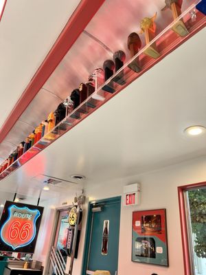 66 Diner by null