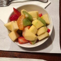 Righetti - Fresh fruit