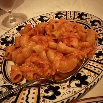 Carbone - Spicy rigatoni vodka - Italian Near Me - Las Vegas, Nevada