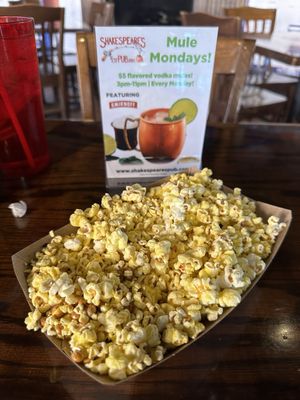 Shakespeare's Pub by null