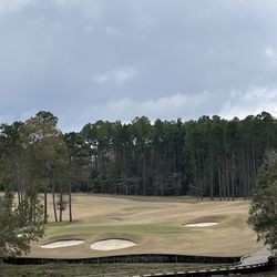 Robert Trent Jones Golf Trail