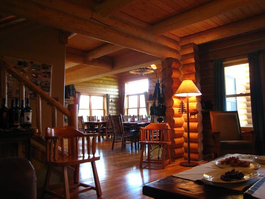 Madison Valley Ranch by null