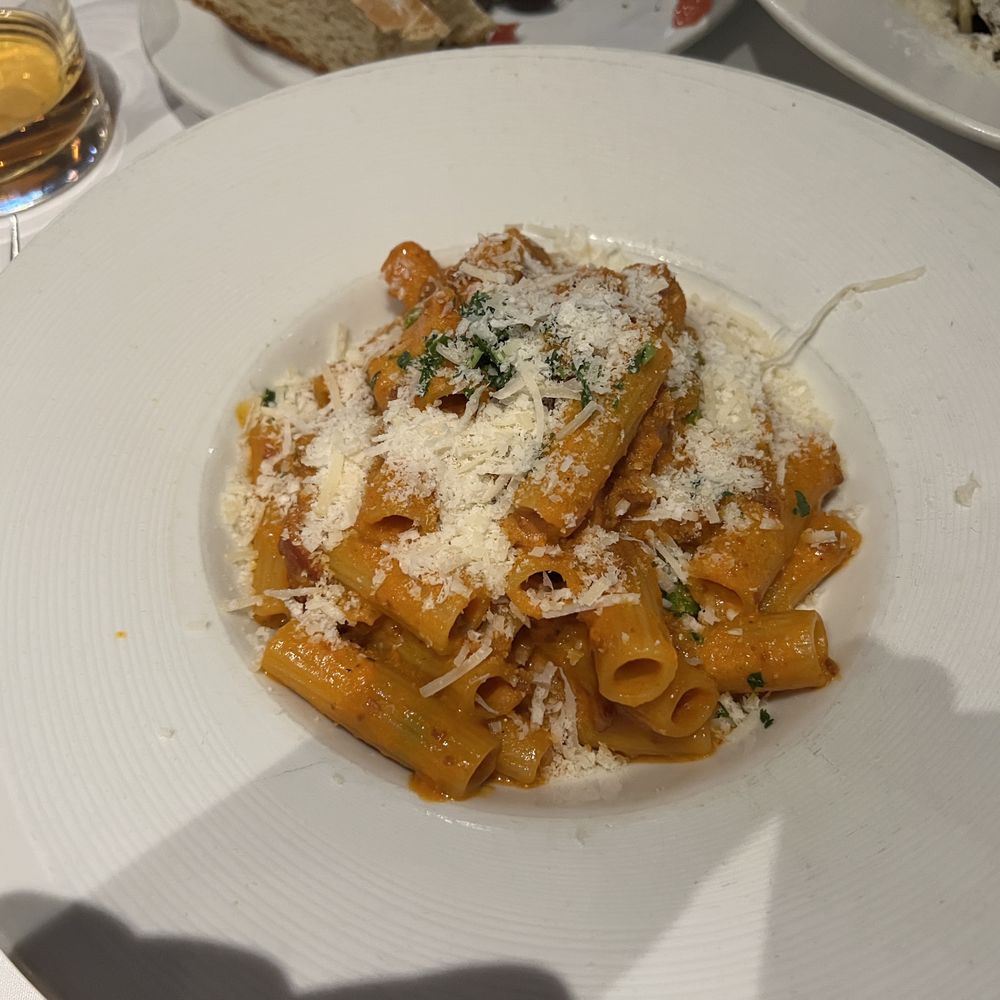 Cucina Paradiso - Italian Near Me - Petaluma, California