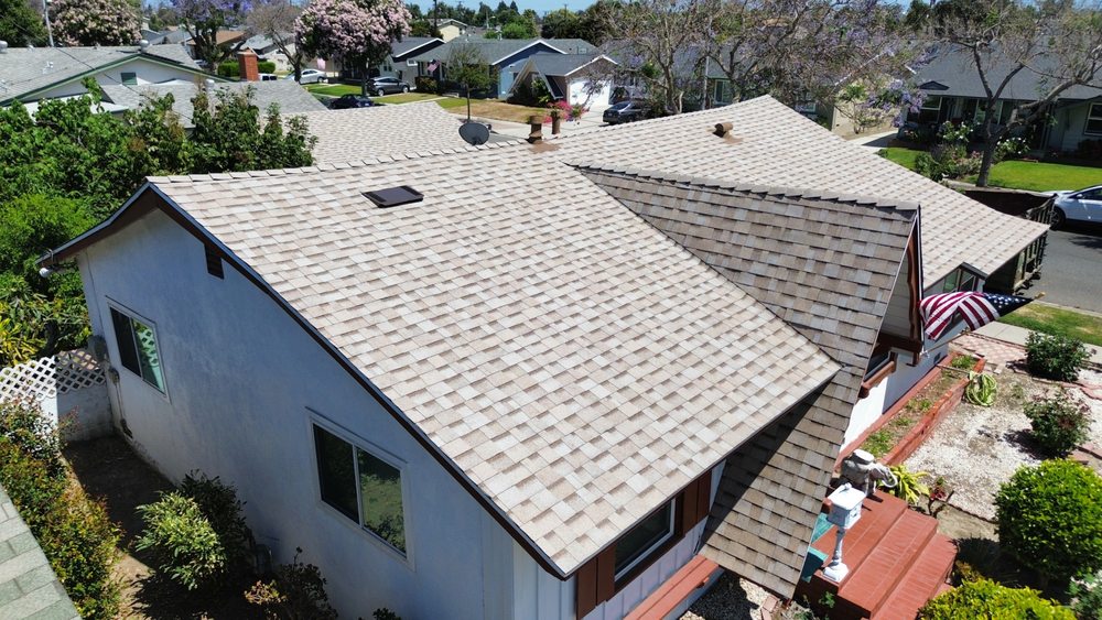 Slide of Summit Remodeling Group