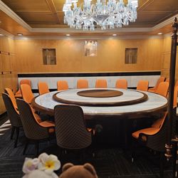 Excellent Cuisine - Another private room