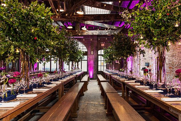 Houston Hall by null