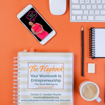 Collegiate Connections dba / J. Liz Events