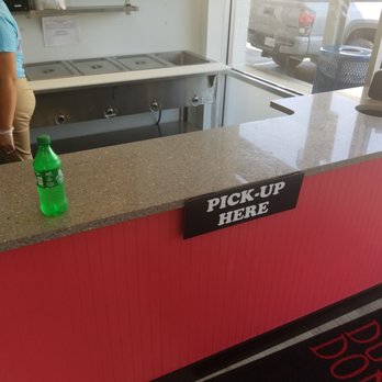 Duck Donuts - Pick up table - Donuts Near Me - Rockville, Maryland Duck Donuts - Pick up table - Donuts Near Me - Rockville, Maryland
