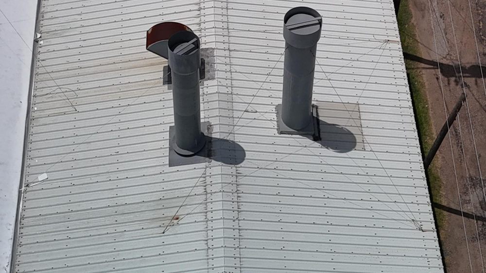 Slide of Phoenix Roofing and Storm Specialist