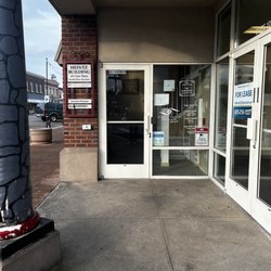 Queen B Nails LLC - Located at 125 E Main Street, Monroe Wa 98272. Upstairs, Suite #203