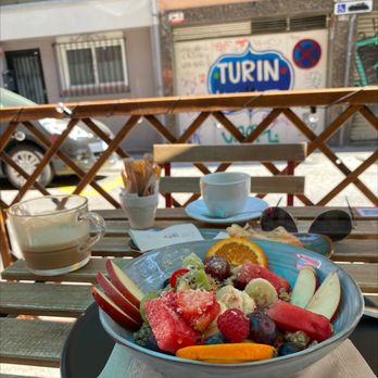 Molinet Cafe Antic - Great breakfast - Breakfast & Brunch Near Me