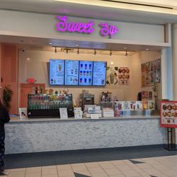 Sweet Sip Braintree - Sweet Sip 1/2026