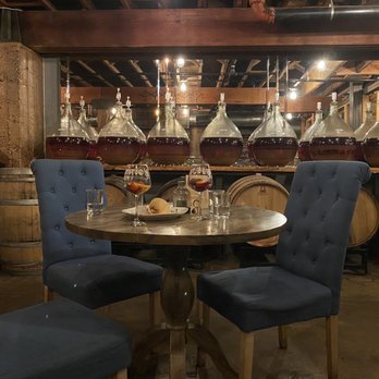 Superstition Meadery - Tapas/Small Plates Near Me - Prescott, Arizona