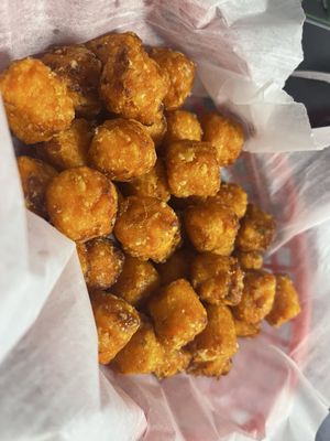 Matt's Burgers by null