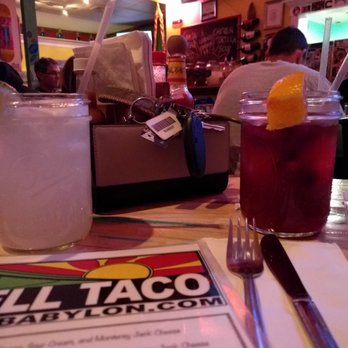 Swell Taco - Margarita & sangria on deck - Mexican Near Me - Babylon, New York Swell Taco - Margarita & sangria on deck - Mexican Near Me - Babylon, New York