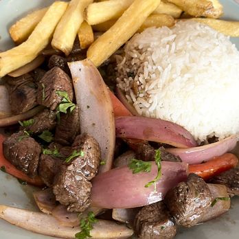 Picante - Peruvian Near Me - Ontario, California Picante - Peruvian Near Me - Ontario, California
