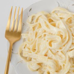 Ready Spaghetti