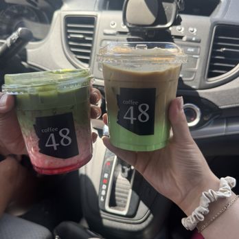 Coffee 48 - Coffee & Tea Near Me - Tempe, Arizona Coffee 48 - Coffee & Tea Near Me - Tempe, Arizona