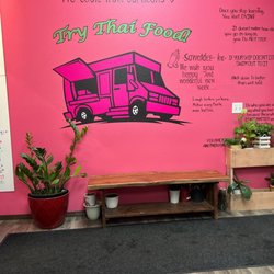 Try Thai Food